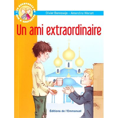 French book