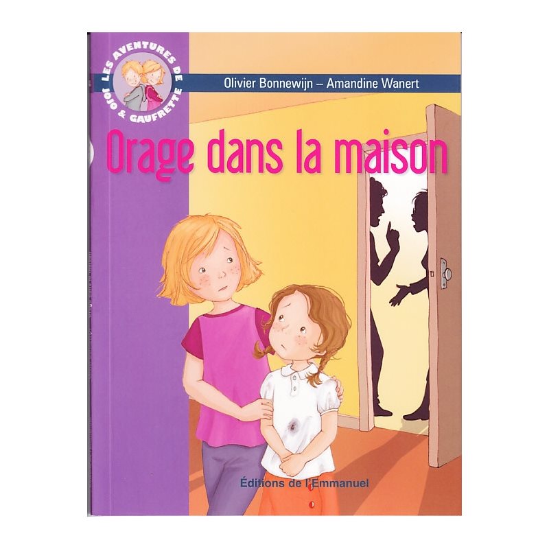 French book