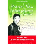 Marcel Van ou l'infinie pauvreté de l'Amour