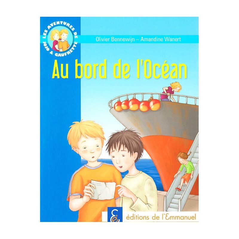 French book