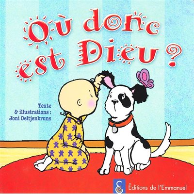 Où donc est Dieu?