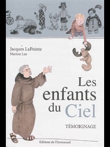 Enfants du Ciel, Les (French book)