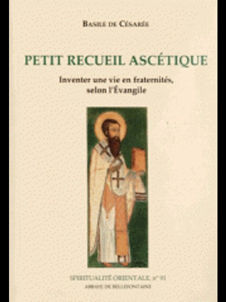 Petit recueil ascétique (French book)