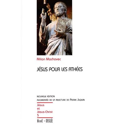 Jésus pour les athées N.E. (French book)