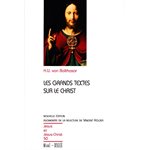 Grands textes sur le Christ, Les N.E. (French book)