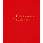 Cérémonial des Évêques, French book