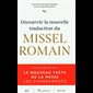 Découvrir la nouvelle traduction du missel romain