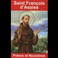 Saint François d'Assise - Prières et Neuvaines (French book)