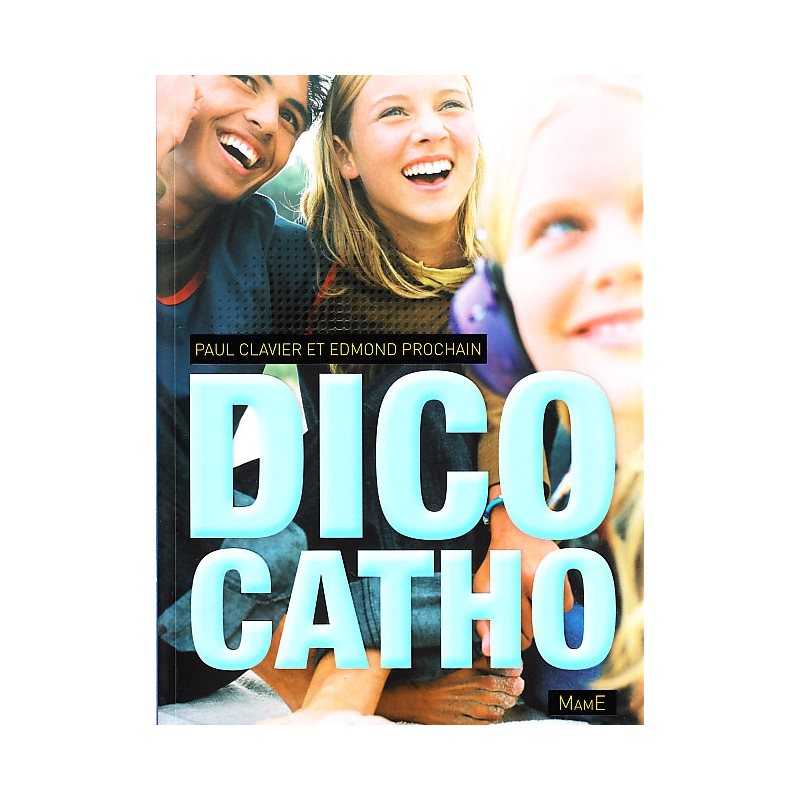 Dico catho (French book)