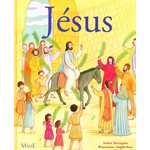 Jésus (French book)