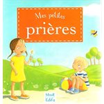 Mes petites prières (French book)