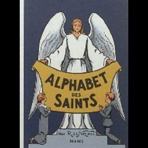 Alphabet des Saints