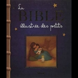 Bible illustrée des petits, La