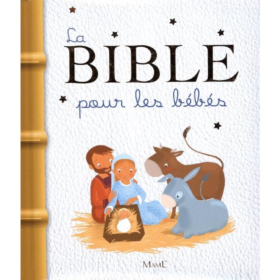 Bible pour les bébés, La