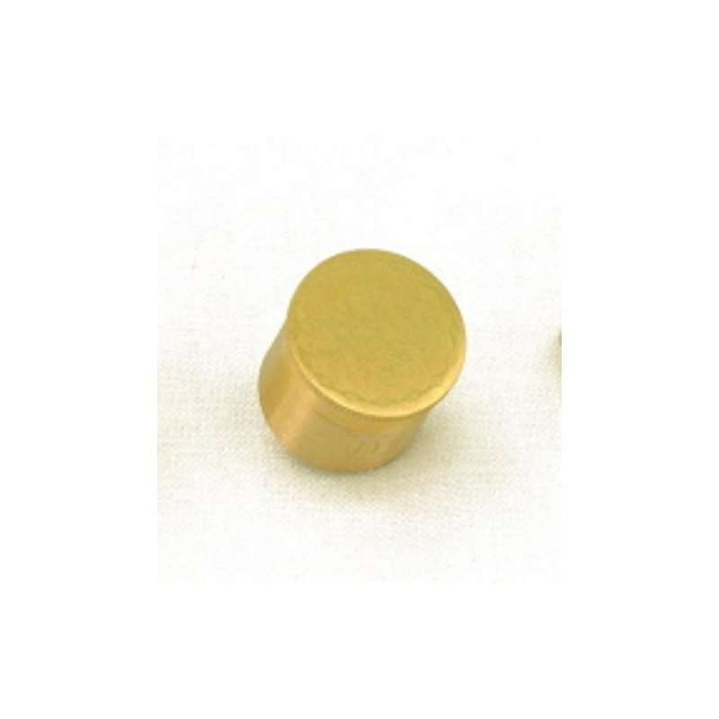 Ampoule Sainte-Huile 1" (2,5 cm) x 1 1 / 8" (2,8 cm)