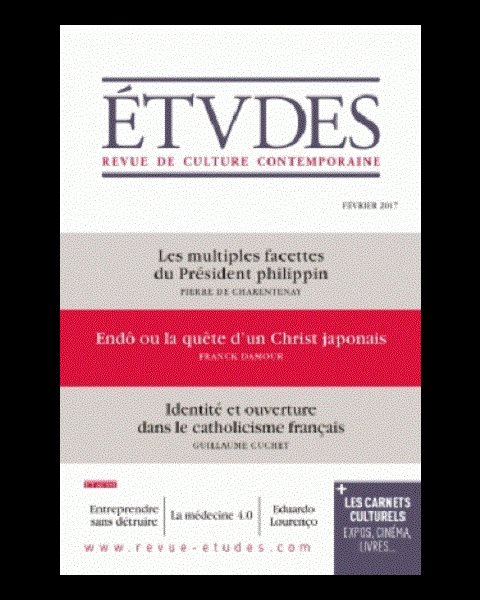 Études 4235 - Février 2017