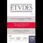 Études 4239 - Juin 2017