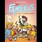 Familius, tome 4, recettes de famille (French Book)