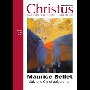 Christus #262 HS - Maurice Bellet Suivre .... - Mai 2019