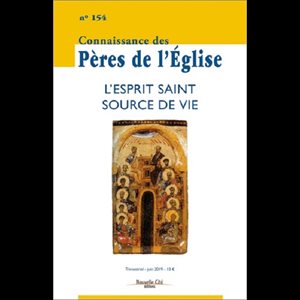 CPE 154- L'Esprit Saint source de vie