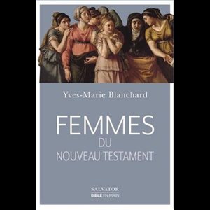 Femmes du Nouveau Testament