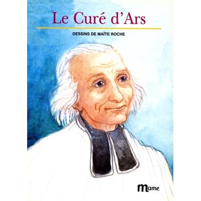 Curé d'Ars