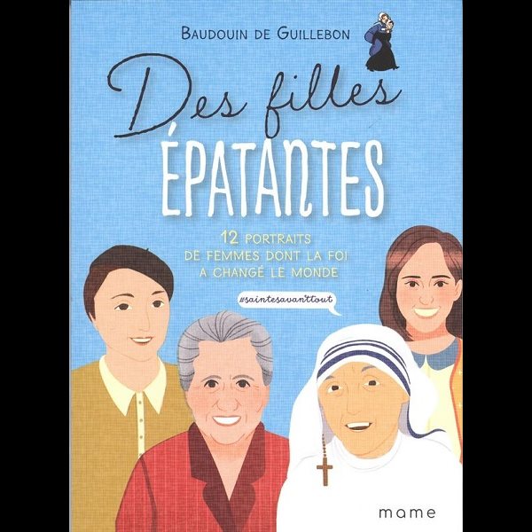 French book