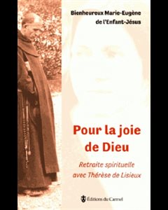 Pour la joie de Dieu