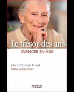 Trésor des ans, Le - Avancer en âge