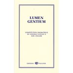 Lumen gentium