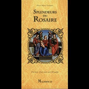 Splendeurs du rosaire