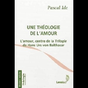 Une théologie de l'amour