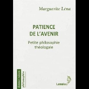 Patience de l'Avenir (French book)