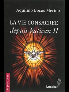 Vie consacrée depuis Vatican II, La