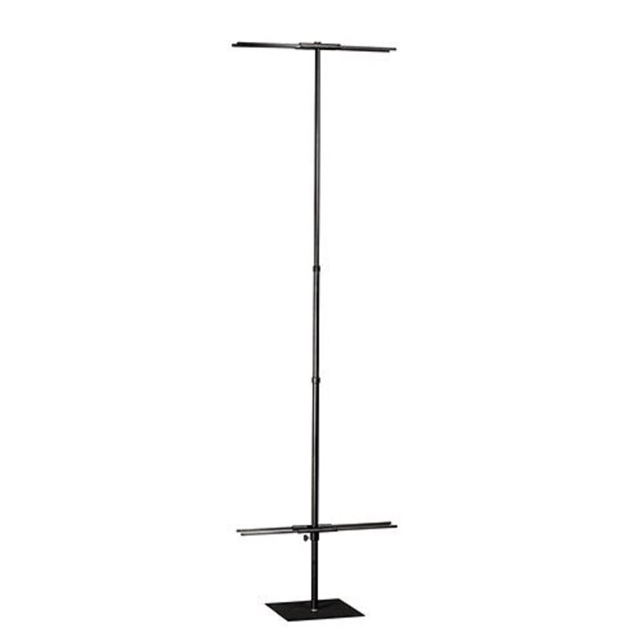Metal Banner Stand - 36" Wide