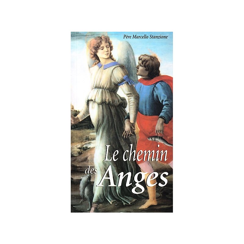 Chemin des Anges, Le