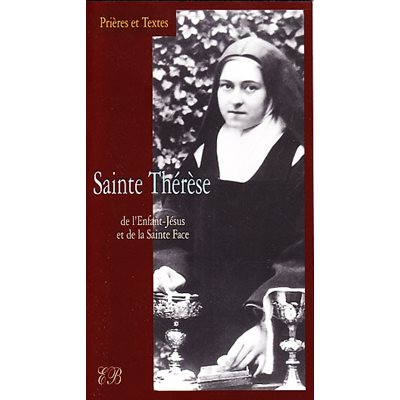 Sainte-Thérèse de l'Enfant-Jésus