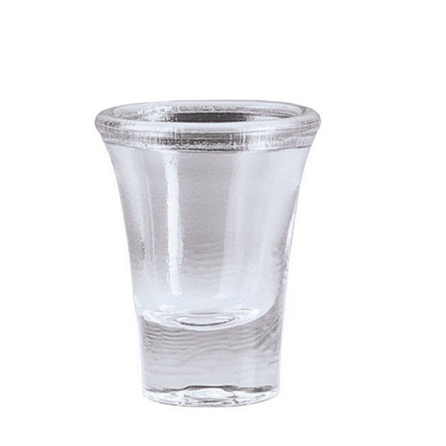 Glass Communion Cup / dz