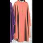 Chasuble et Étole #391 Rose