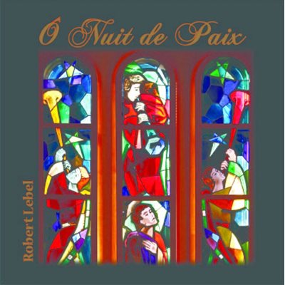 CD Ô nuit de Paix, French DC