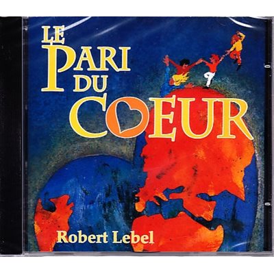 CD Pari du coeur, Le