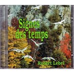 CD Signes des temps