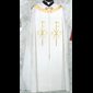 Chape #391 (4 couleurs liturgiques disponibles)