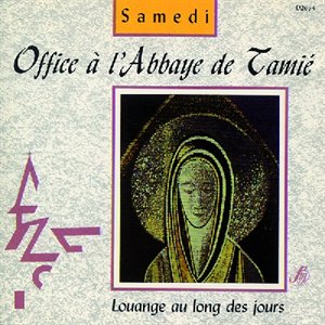 CD Samedi : Louange au long des jours (2 CD)