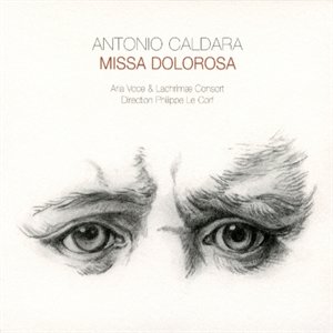 CD Missa Dolorosa