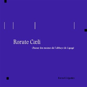 CD Rorate Cæli