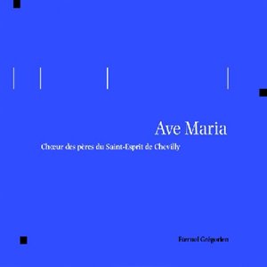 CD Ave Maria (2 CD)