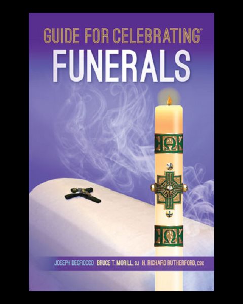 Guide for Celebrating Funerals (Anglais)