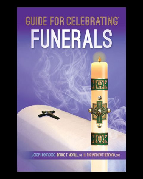 Guide for Celebrating Funerals