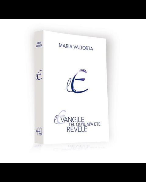 Évangile tel qu'il m'a été révélé, L' (Tome 10)